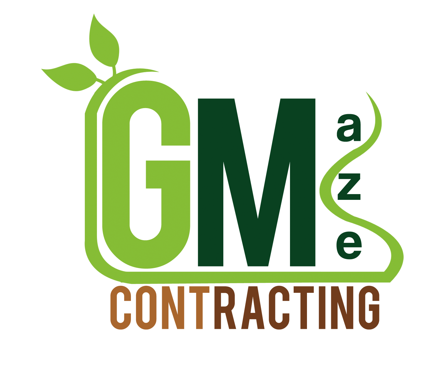 Green Maze Trading and Contracting